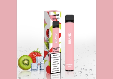 Customized Flavor Vape (370 × 260px)