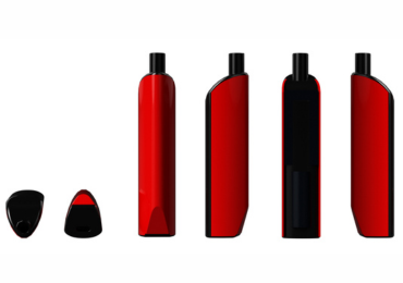 Fully Customized Vape (370 × 260px)