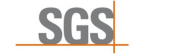 SGS certification (170 × 54px)