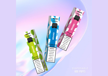 Selected Flavor Vape (370 × 260px)