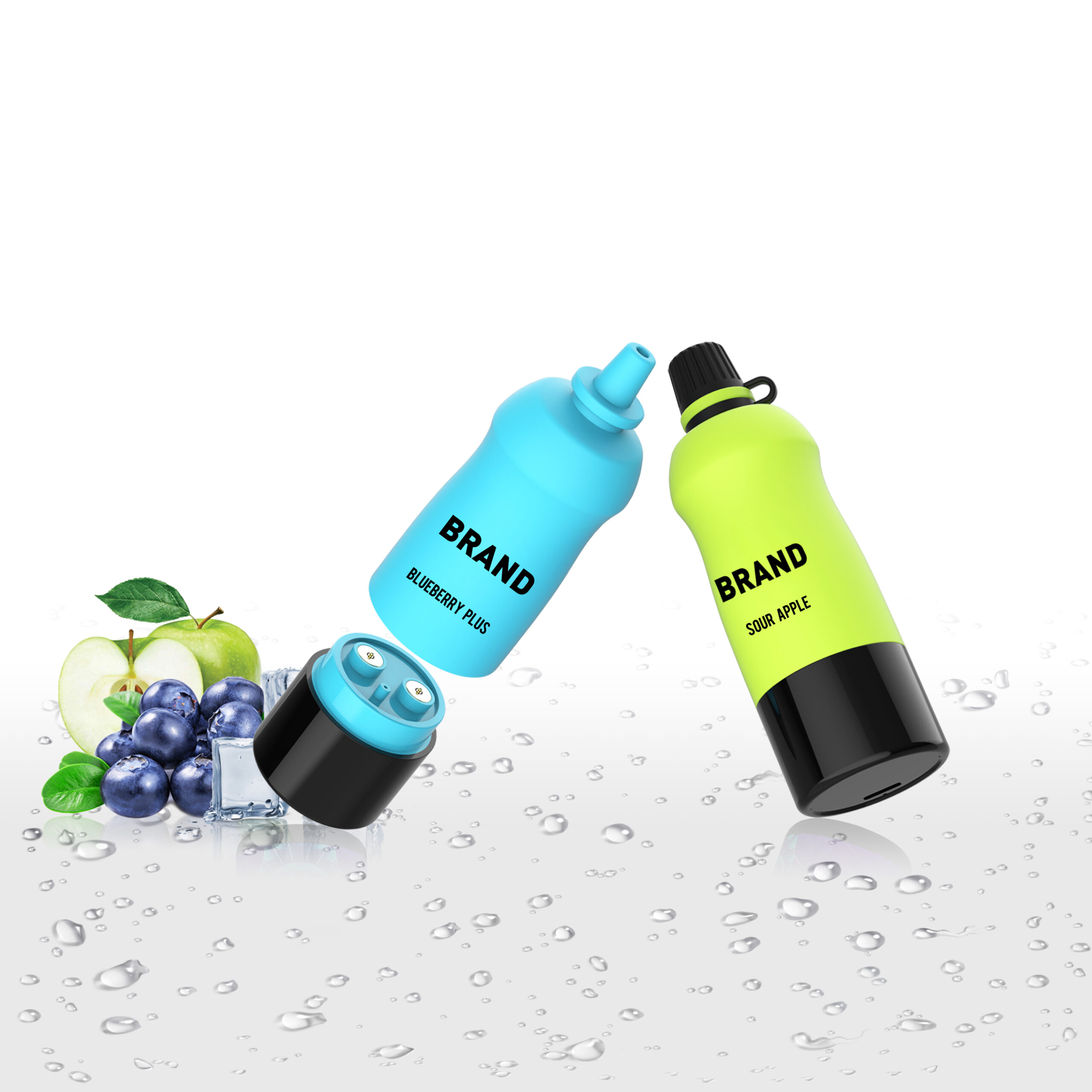 a20 rechargeable pod kit 9000 puffs 270x270